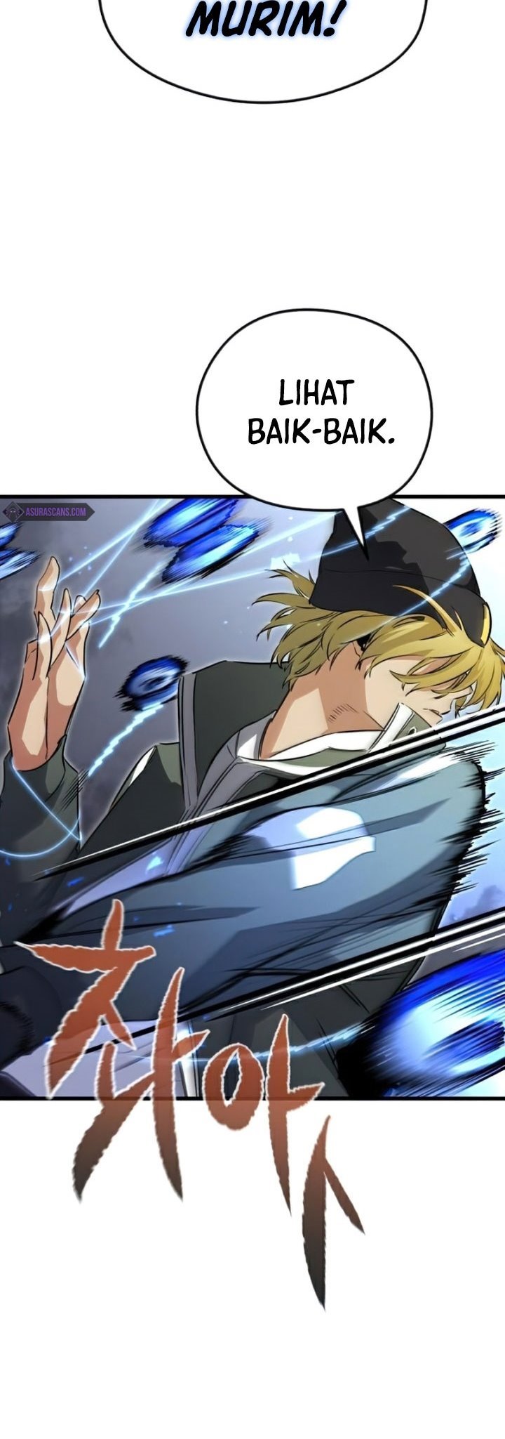 Phantom Spirit King Chapter 21 - halaman 33