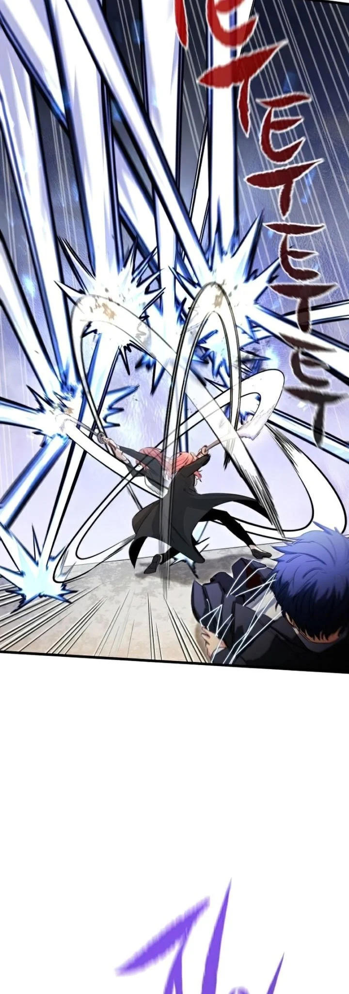 Phantom Spirit King Chapter 21 - halaman 36