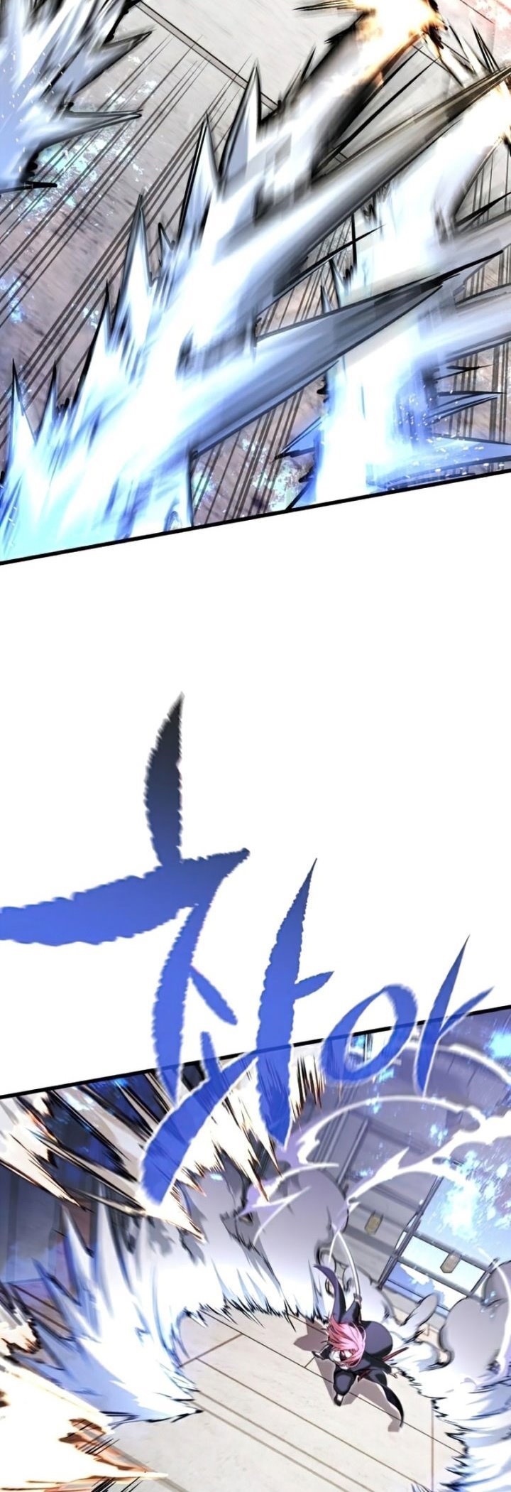Phantom Spirit King Chapter 21 - halaman 43