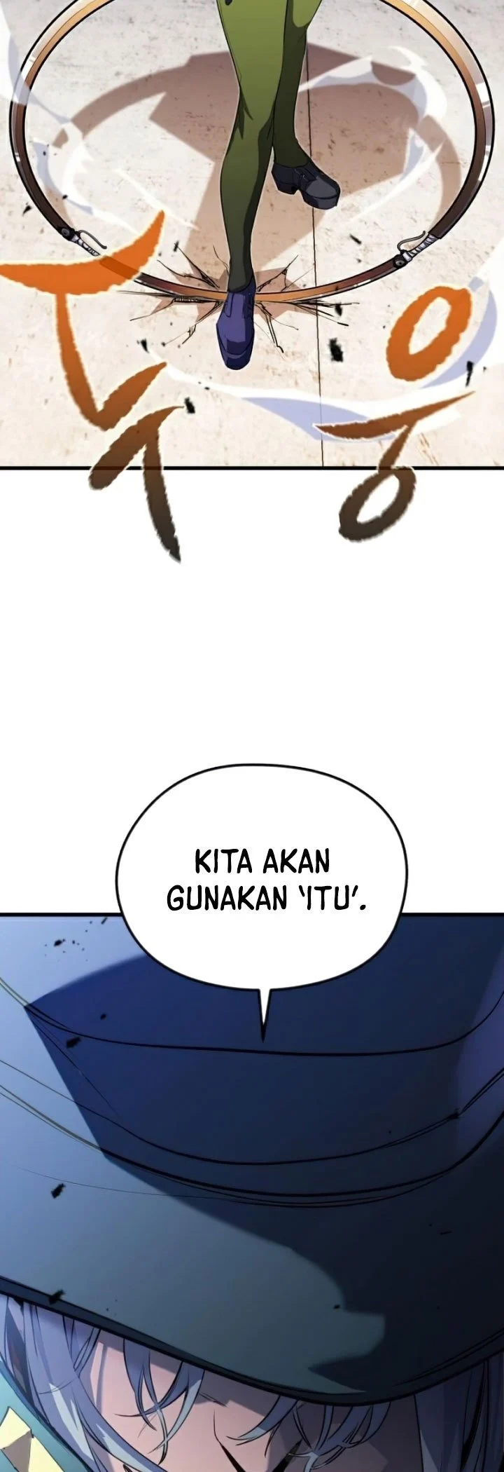 Phantom Spirit King Chapter 21 - halaman 51