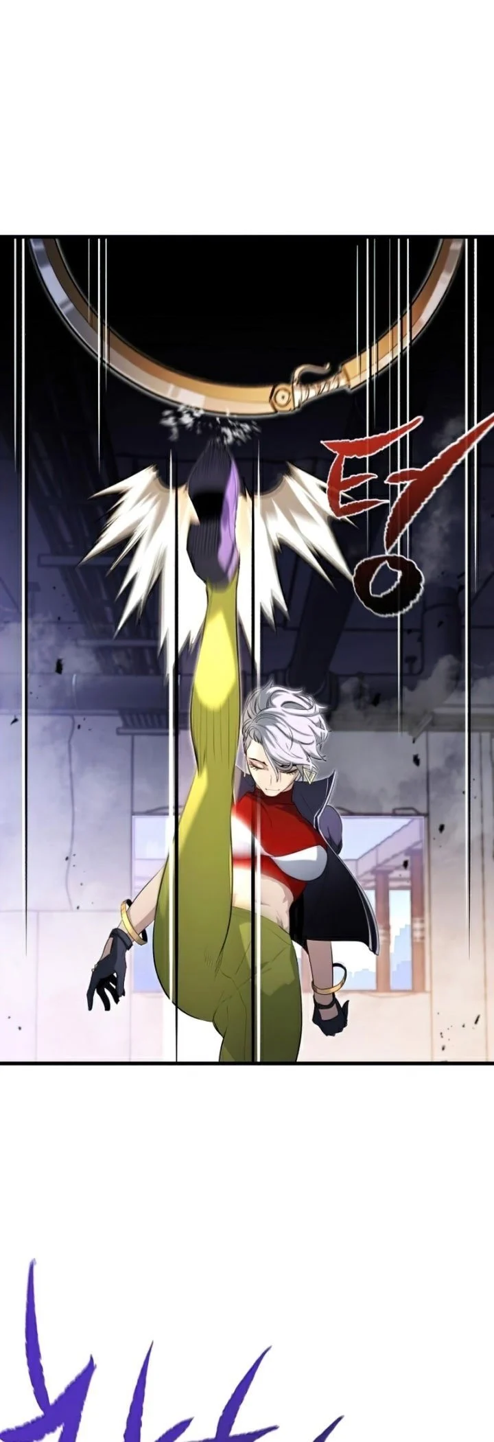 Phantom Spirit King Chapter 21 - halaman 53