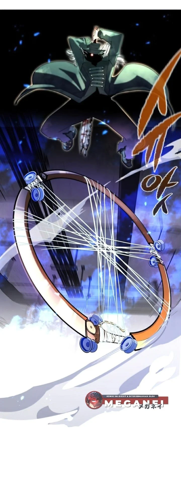Phantom Spirit King Chapter 21 - halaman 56