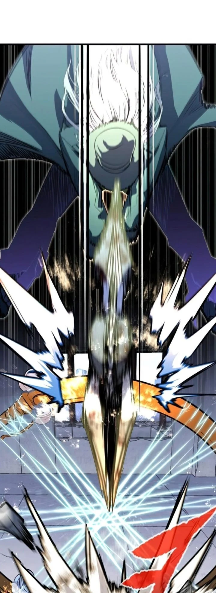 Phantom Spirit King Chapter 21 - halaman 57