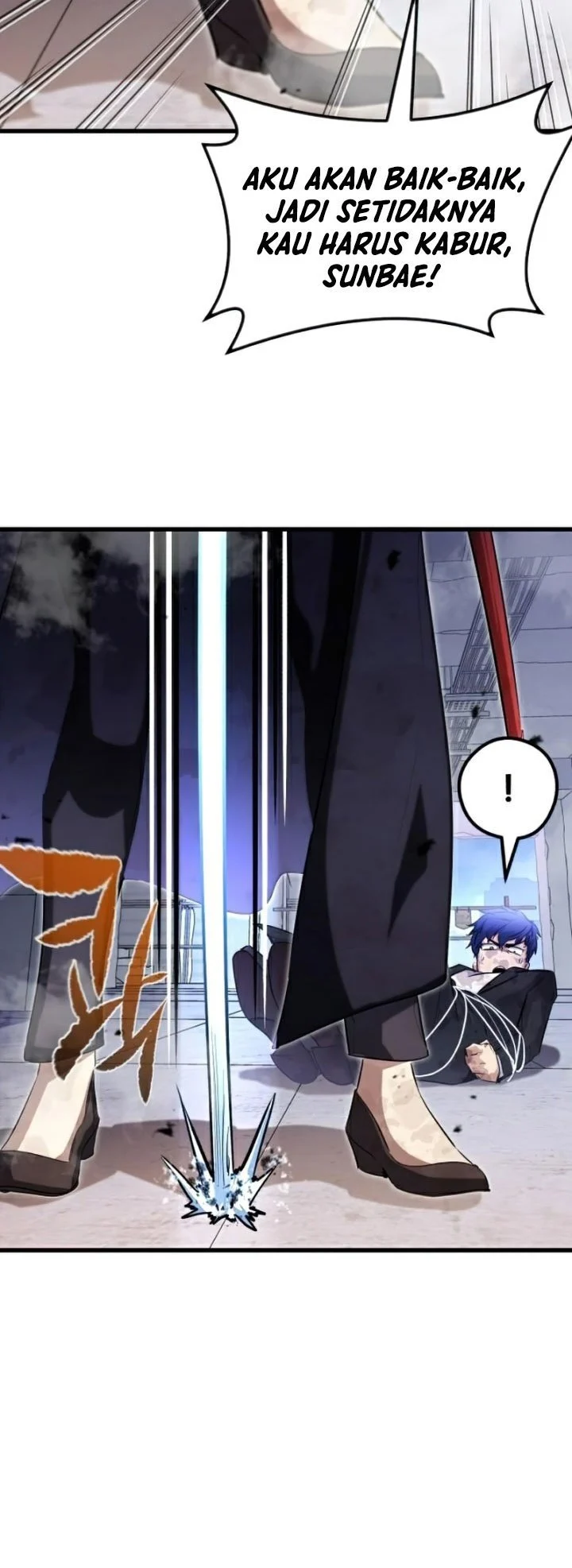 Phantom Spirit King Chapter 21 - halaman 59