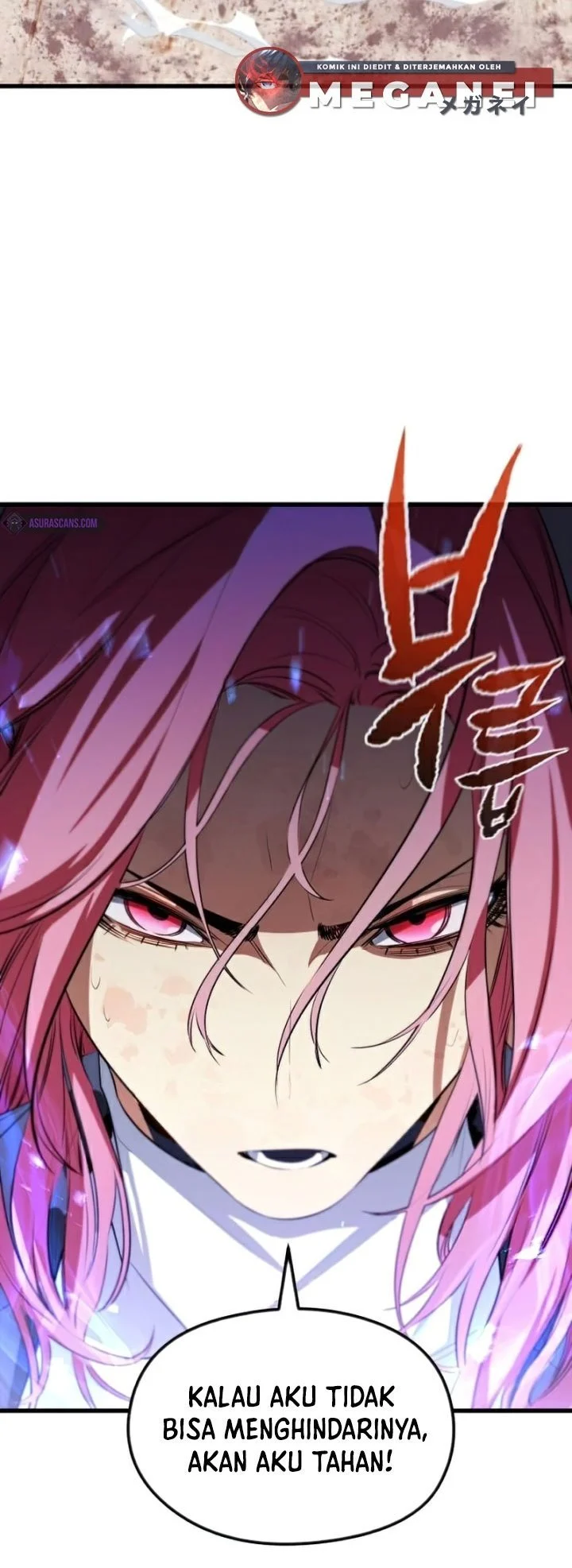 Phantom Spirit King Chapter 21 - halaman 61