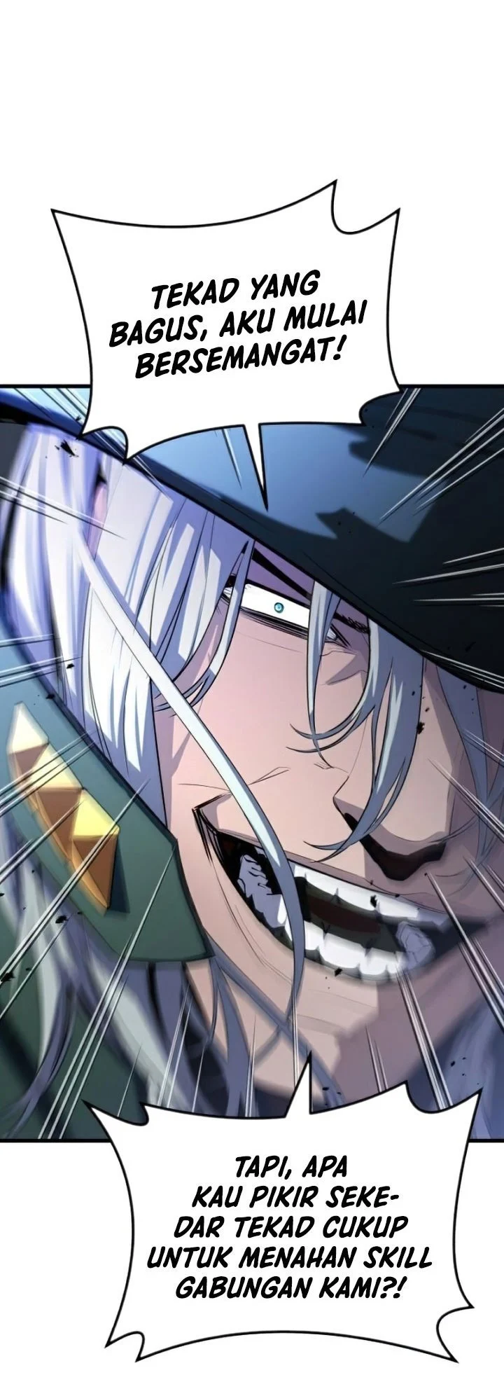 Phantom Spirit King Chapter 21 - halaman 62