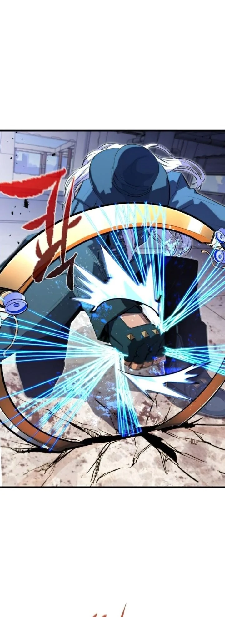 Phantom Spirit King Chapter 21 - halaman 63