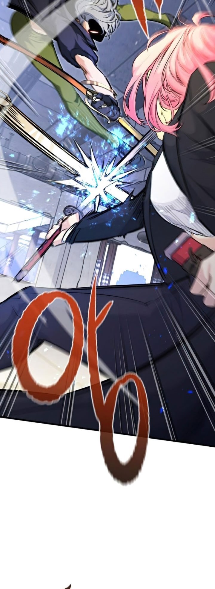 Phantom Spirit King Chapter 21 - halaman 7