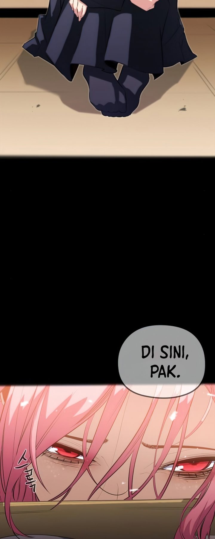 Phantom Spirit King Chapter 22 - halaman 12