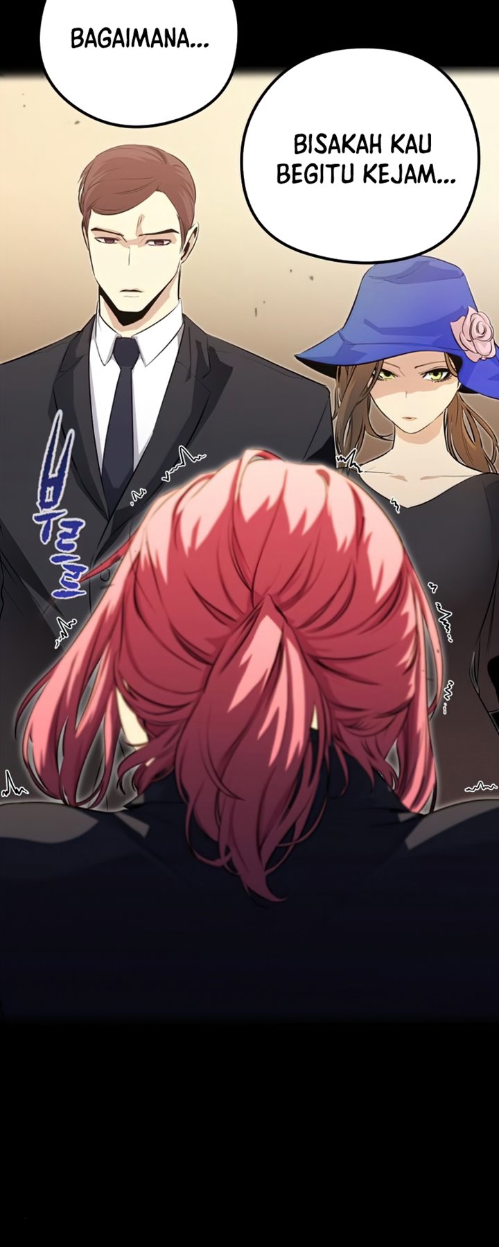 Phantom Spirit King Chapter 22 - halaman 17