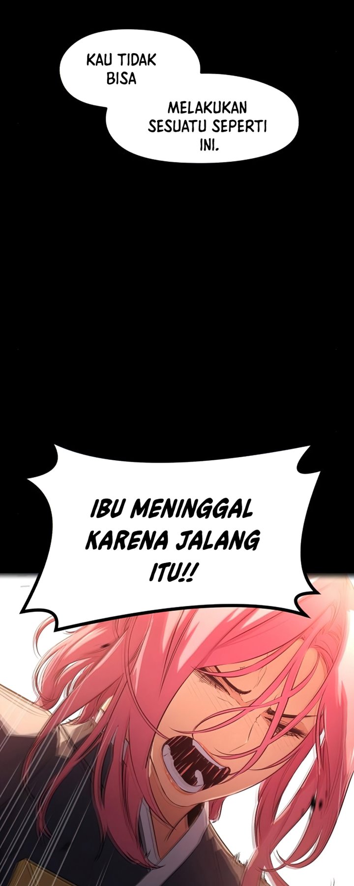 Phantom Spirit King Chapter 22 - halaman 18
