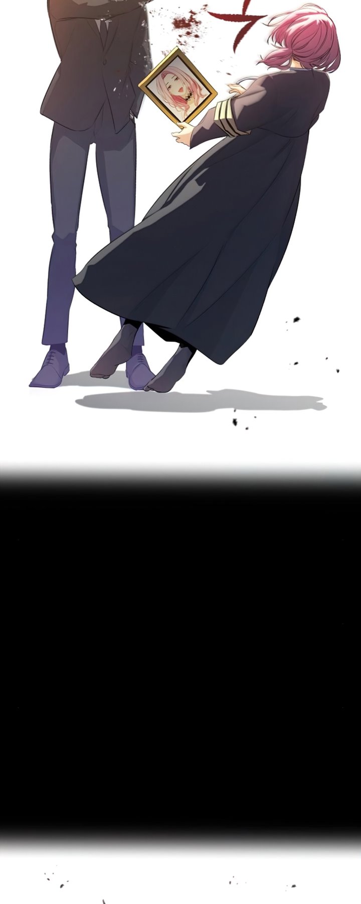 Phantom Spirit King Chapter 22 - halaman 20