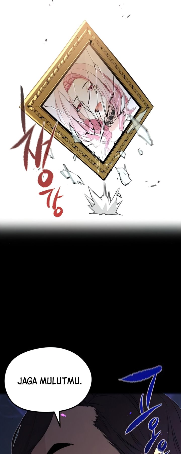 Phantom Spirit King Chapter 22 - halaman 21