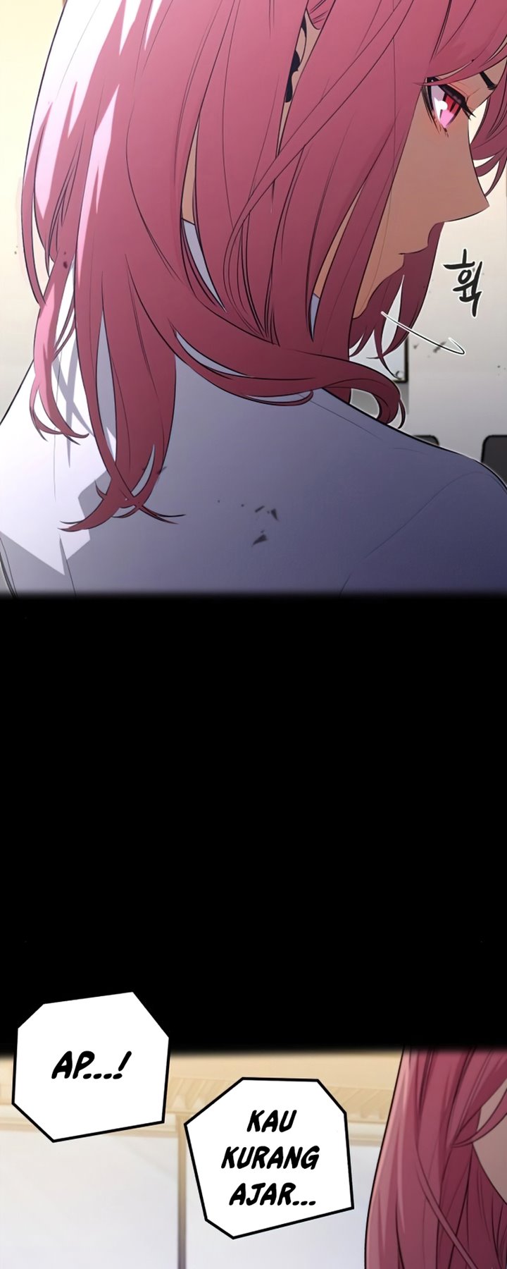 Phantom Spirit King Chapter 22 - halaman 42