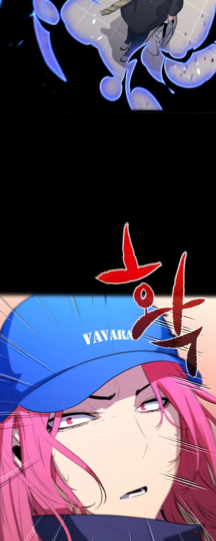 Phantom Spirit King Chapter 22 - halaman 47