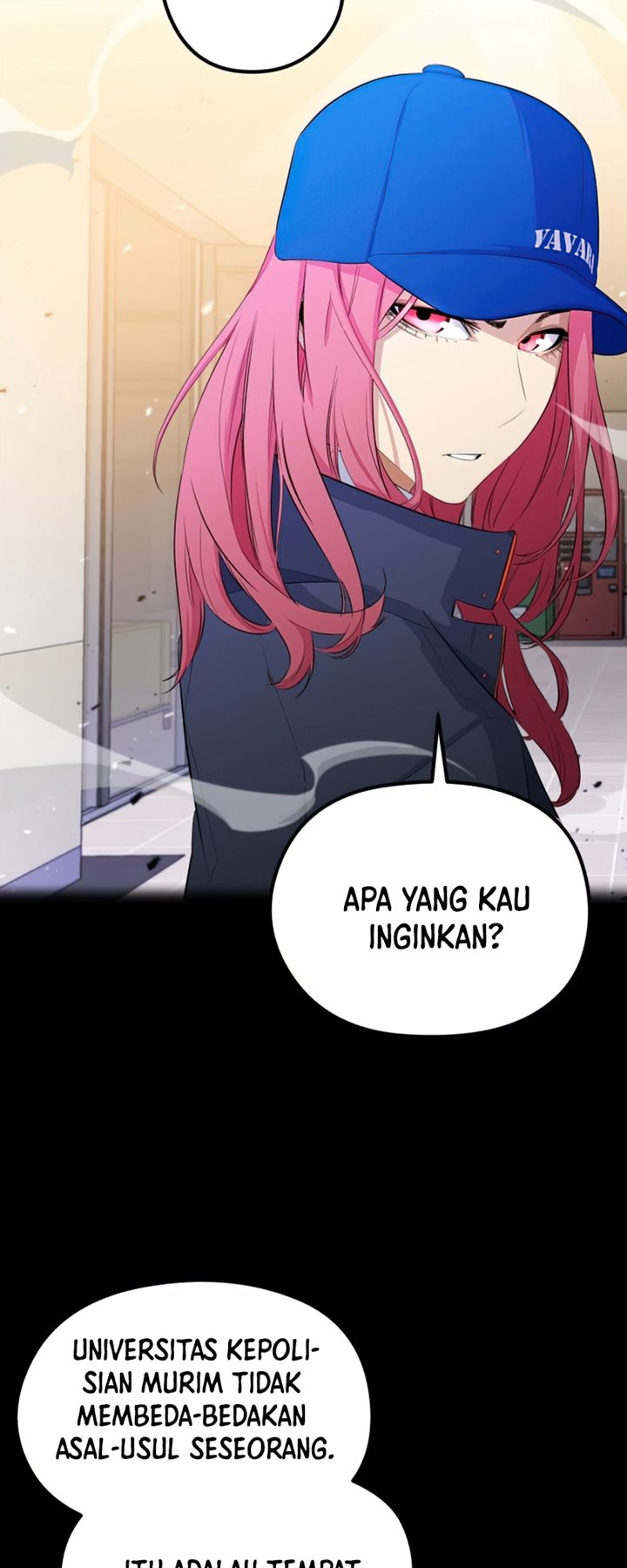 Phantom Spirit King Chapter 22 - halaman 55