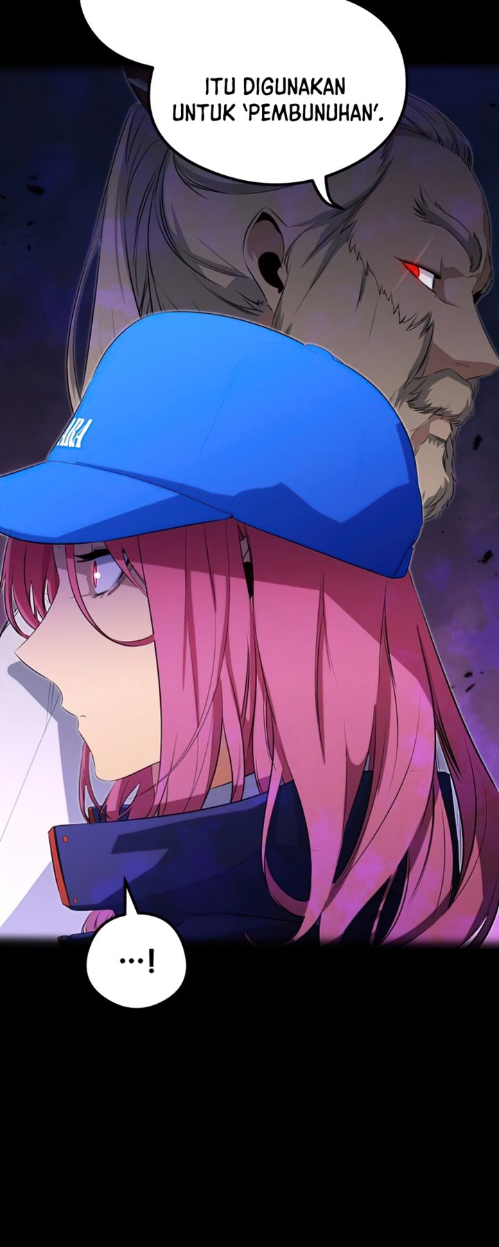 Phantom Spirit King Chapter 22 - halaman 57