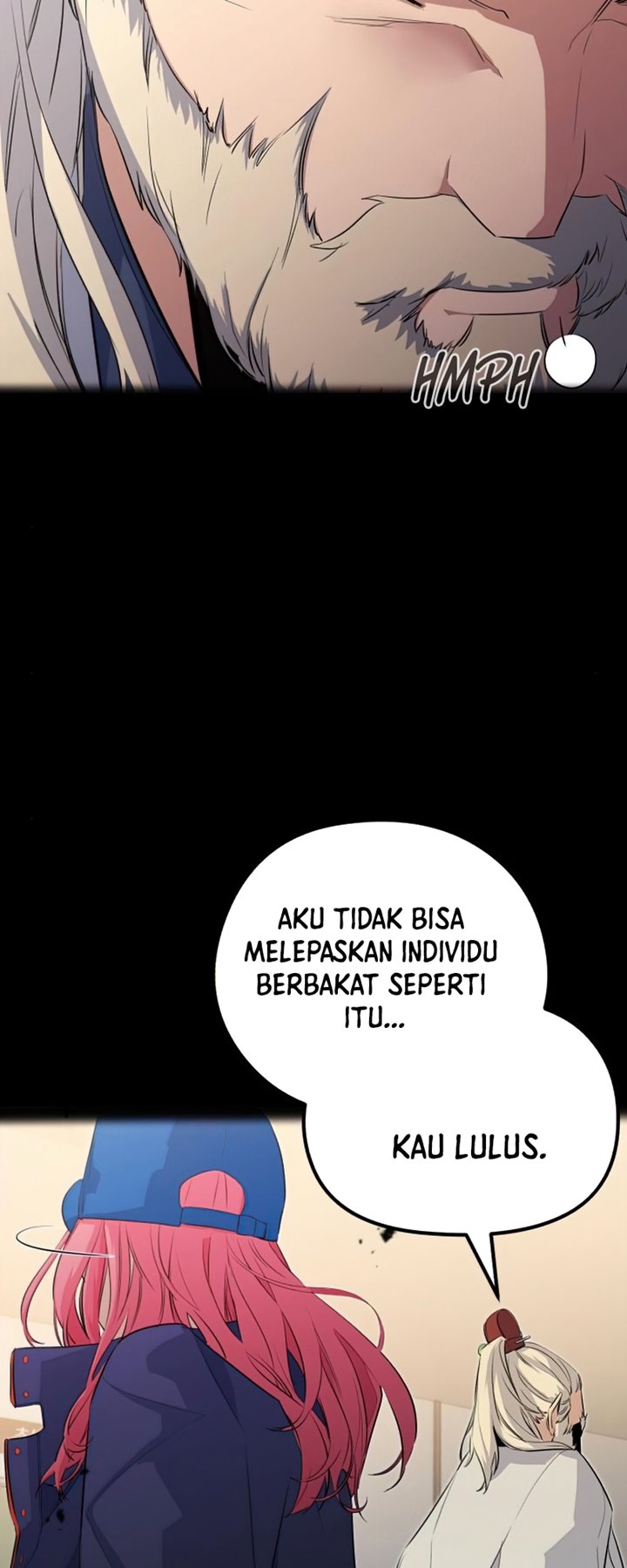 Phantom Spirit King Chapter 22 - halaman 62
