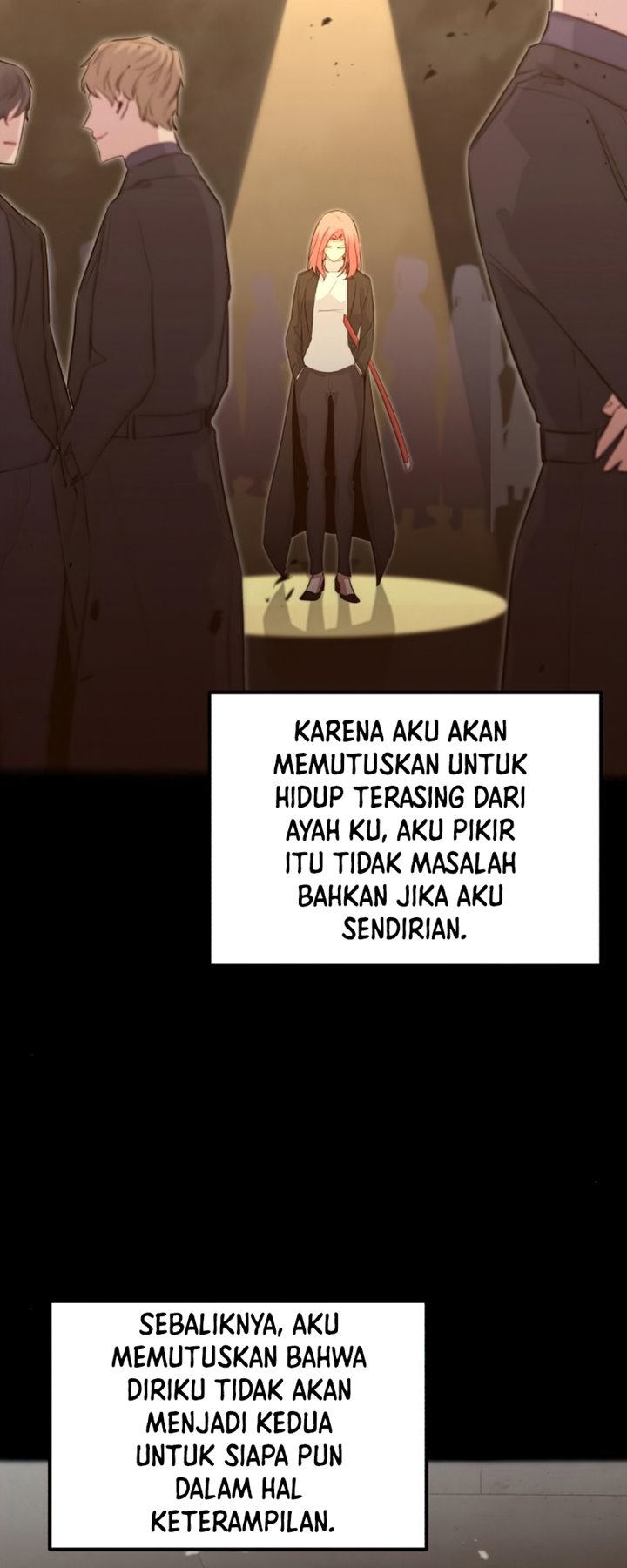 Phantom Spirit King Chapter 22 - halaman 66