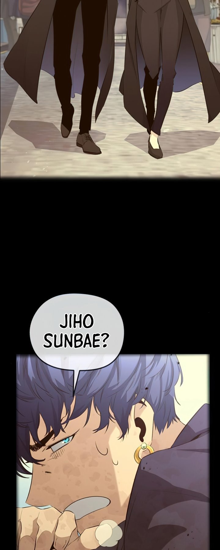 Phantom Spirit King Chapter 22 - halaman 70