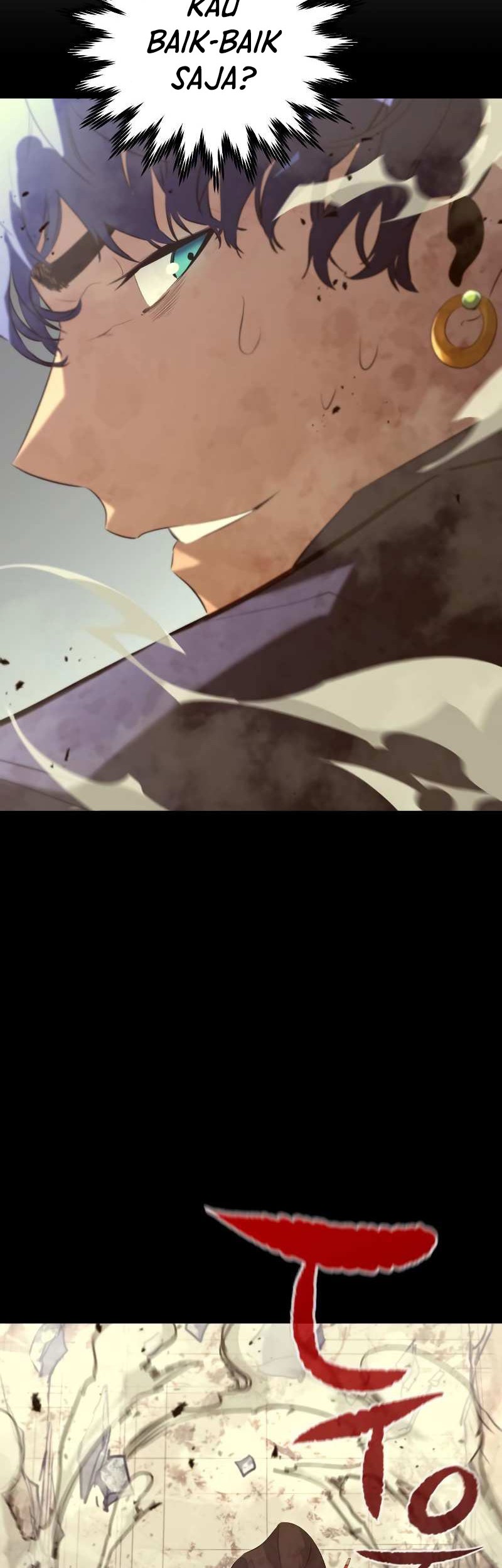 Phantom Spirit King Chapter 23 - halaman 13