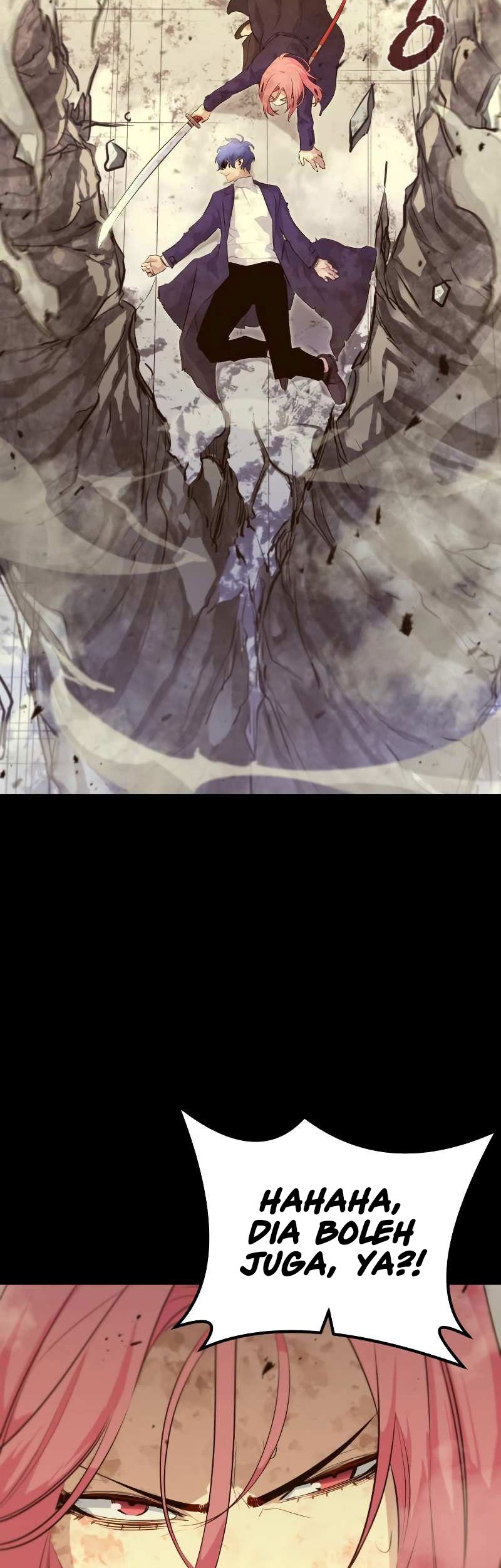 Phantom Spirit King Chapter 23 - halaman 14