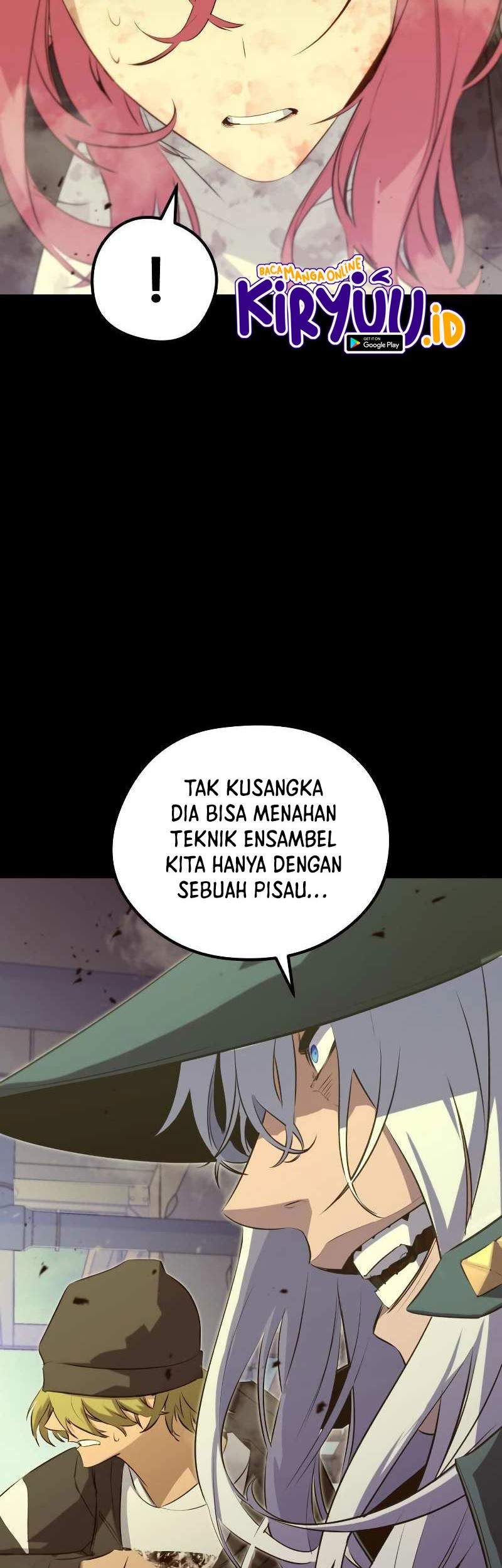 Phantom Spirit King Chapter 23 - halaman 15