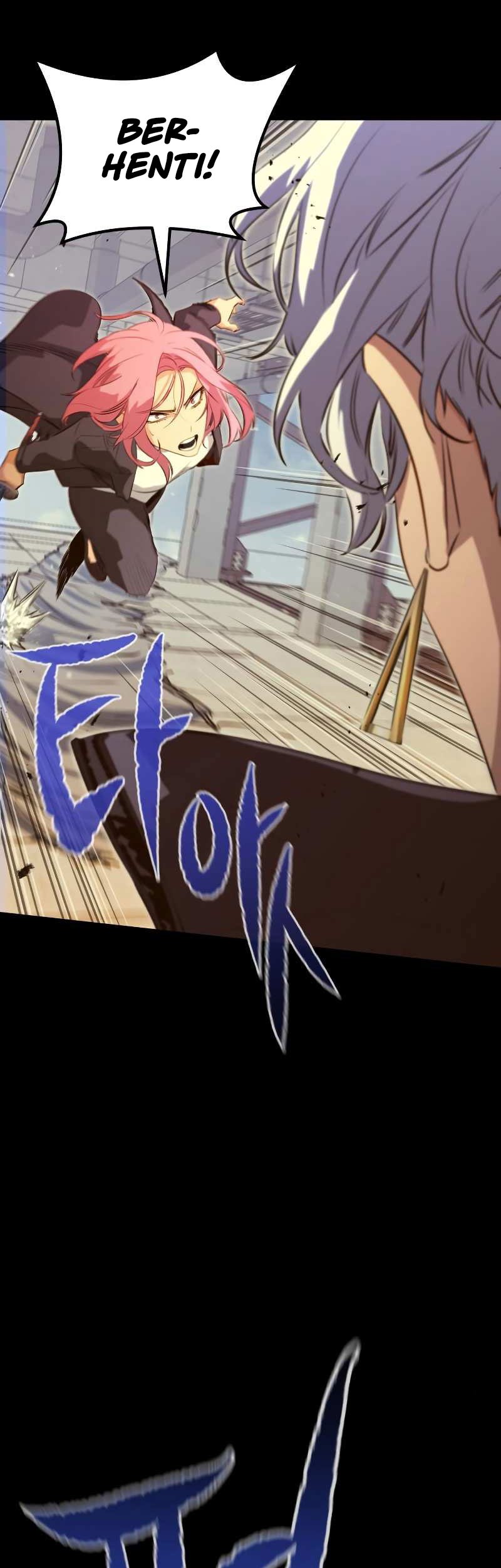 Phantom Spirit King Chapter 23 - halaman 18