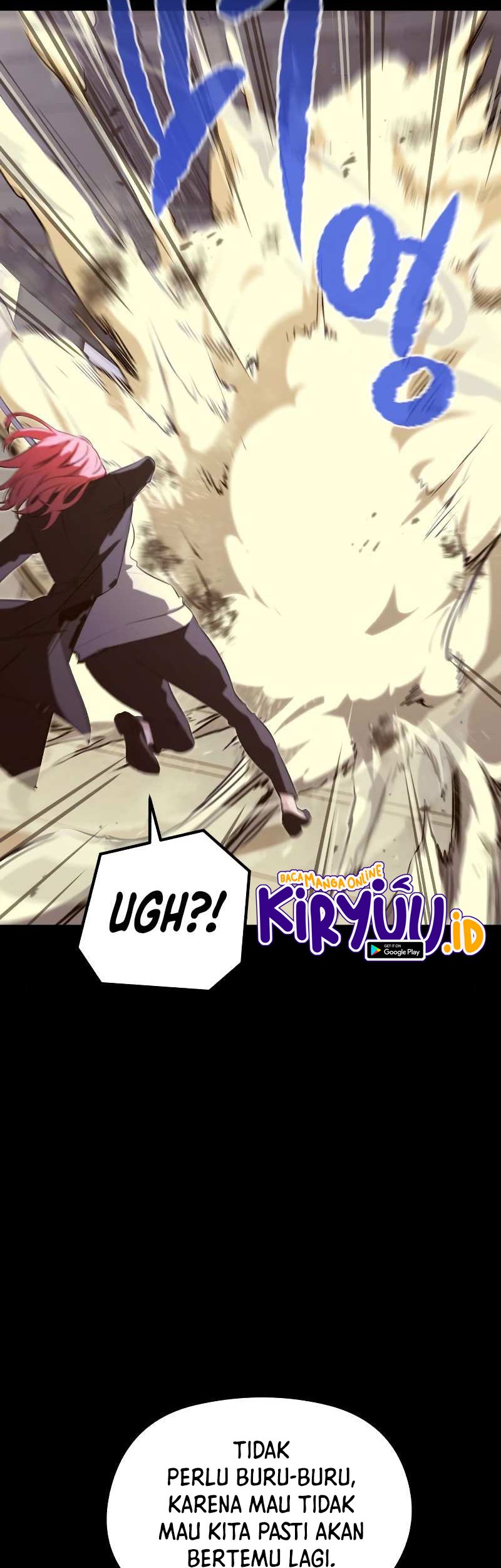Phantom Spirit King Chapter 23 - halaman 19