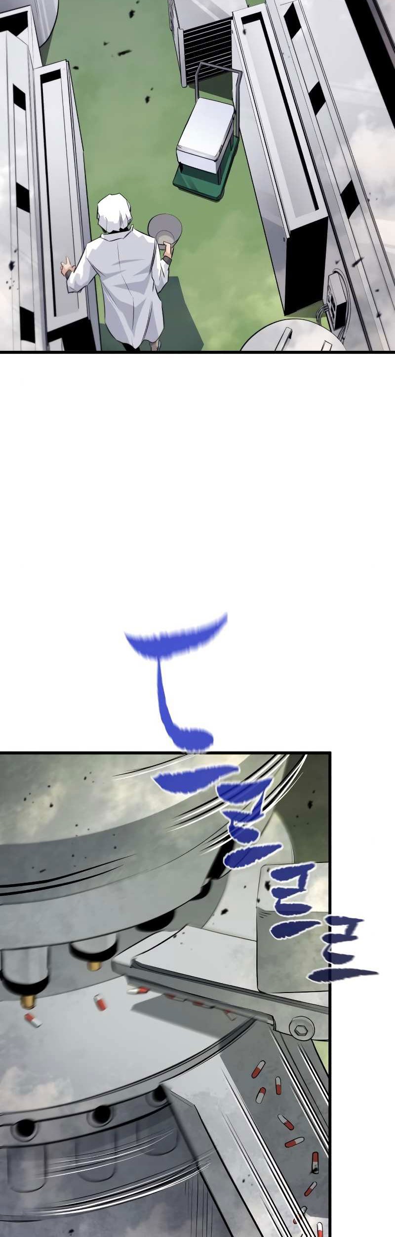 Phantom Spirit King Chapter 23 - halaman 25