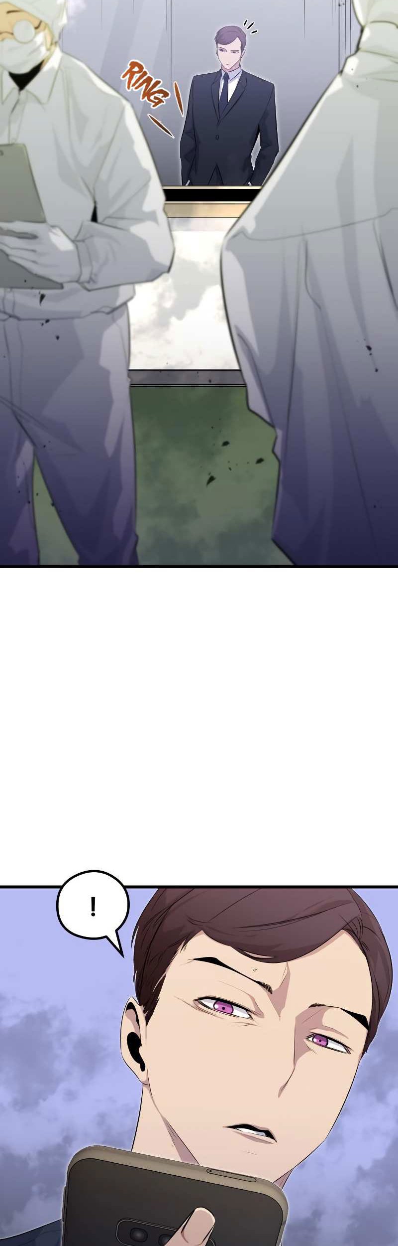 Phantom Spirit King Chapter 23 - halaman 27