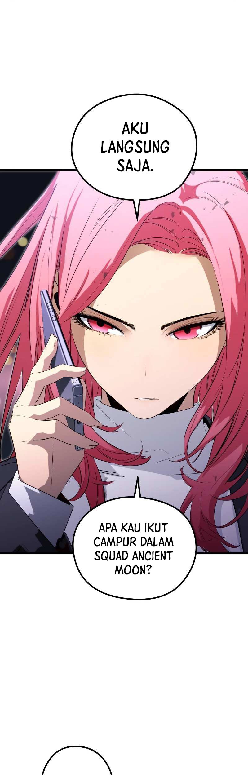 Phantom Spirit King Chapter 23 - halaman 30