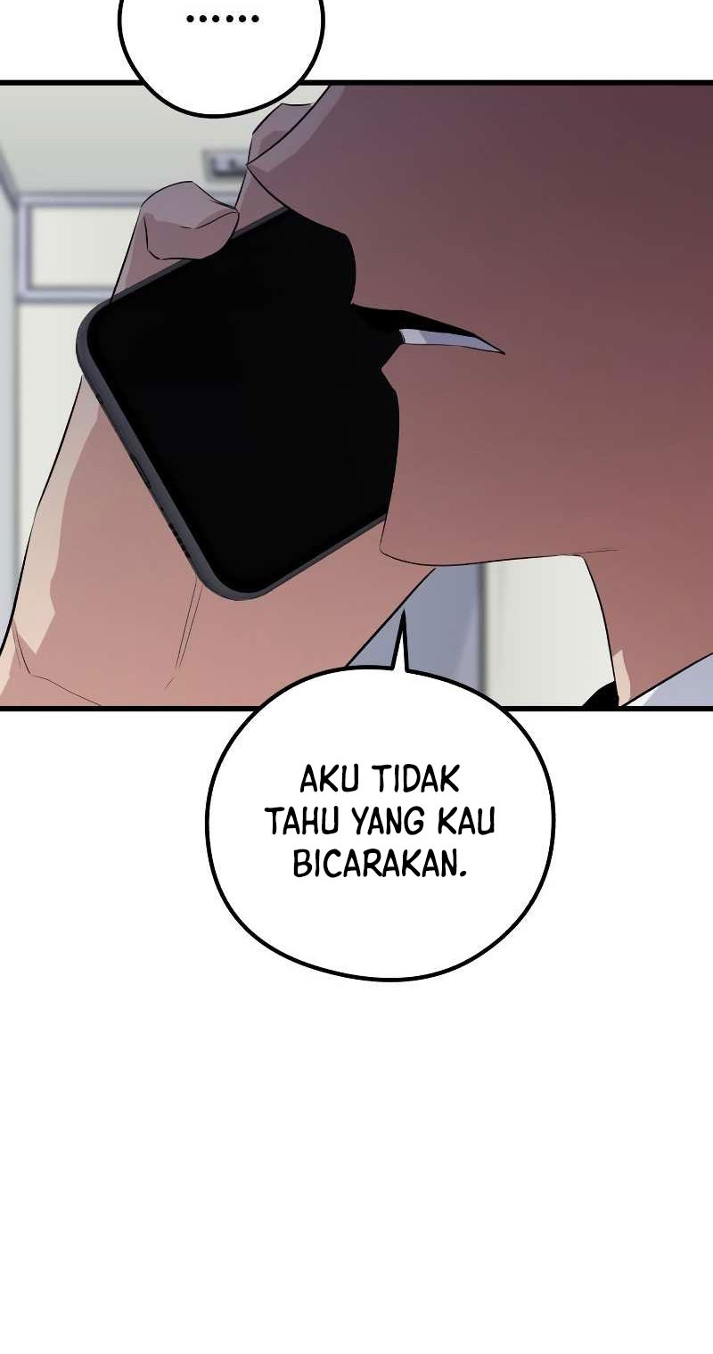 Phantom Spirit King Chapter 23 - halaman 31