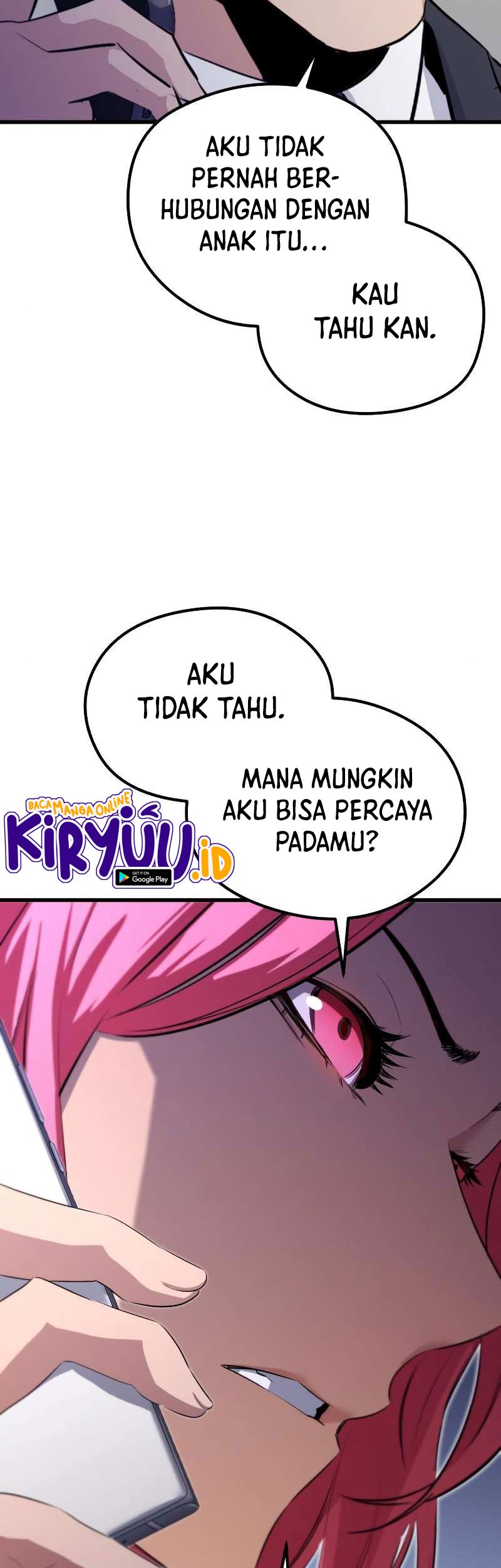 Phantom Spirit King Chapter 23 - halaman 34