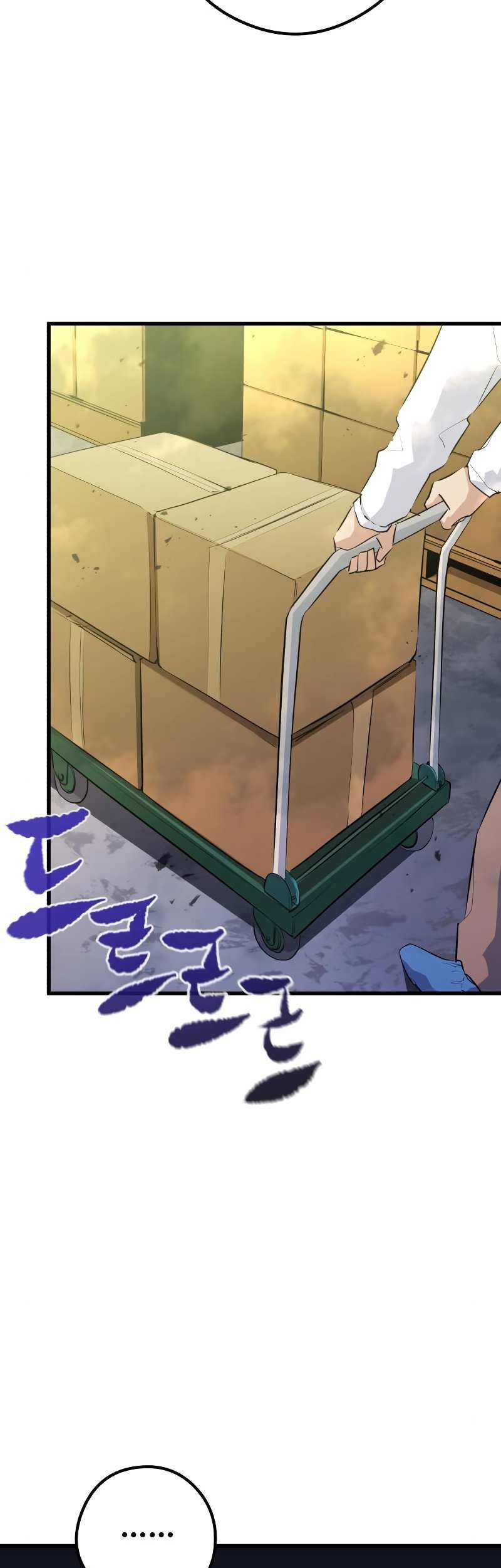 Phantom Spirit King Chapter 23 - halaman 36