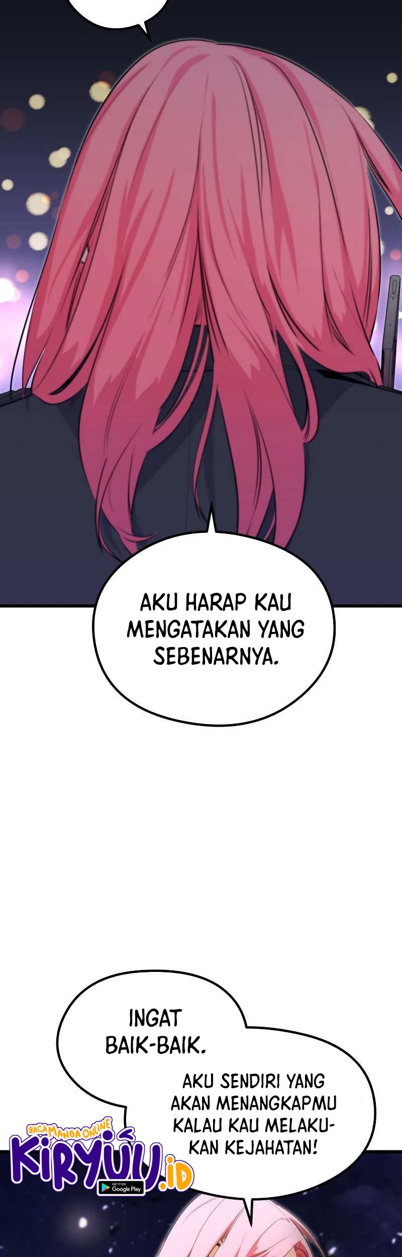 Phantom Spirit King Chapter 23 - halaman 37
