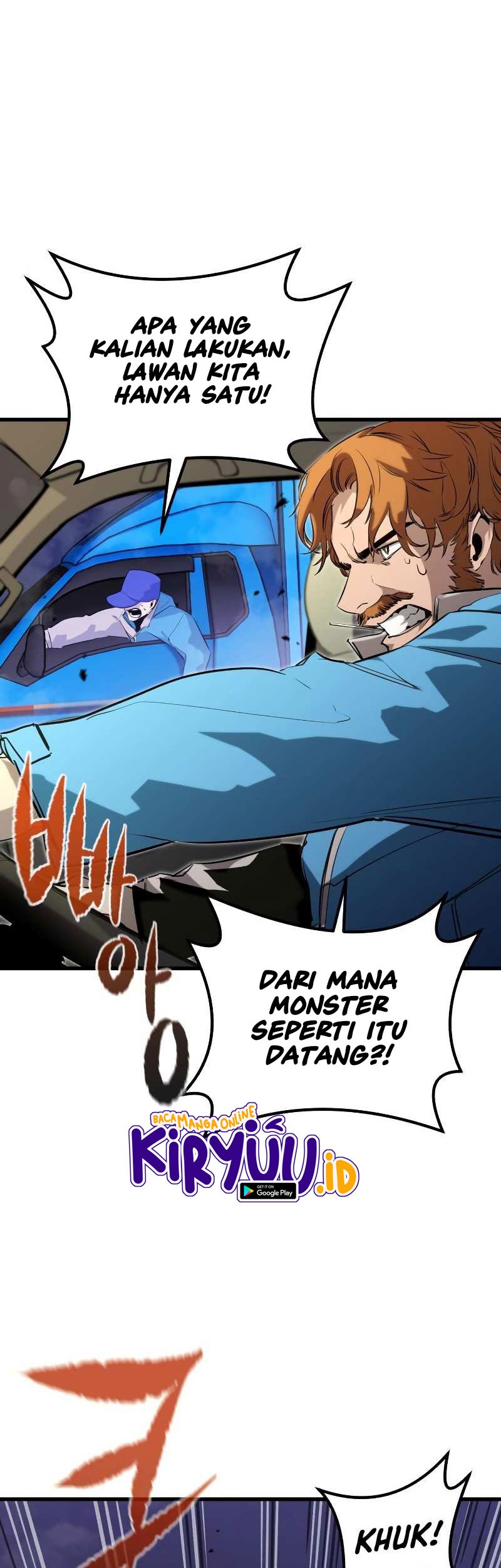 Phantom Spirit King Chapter 23 - halaman 47