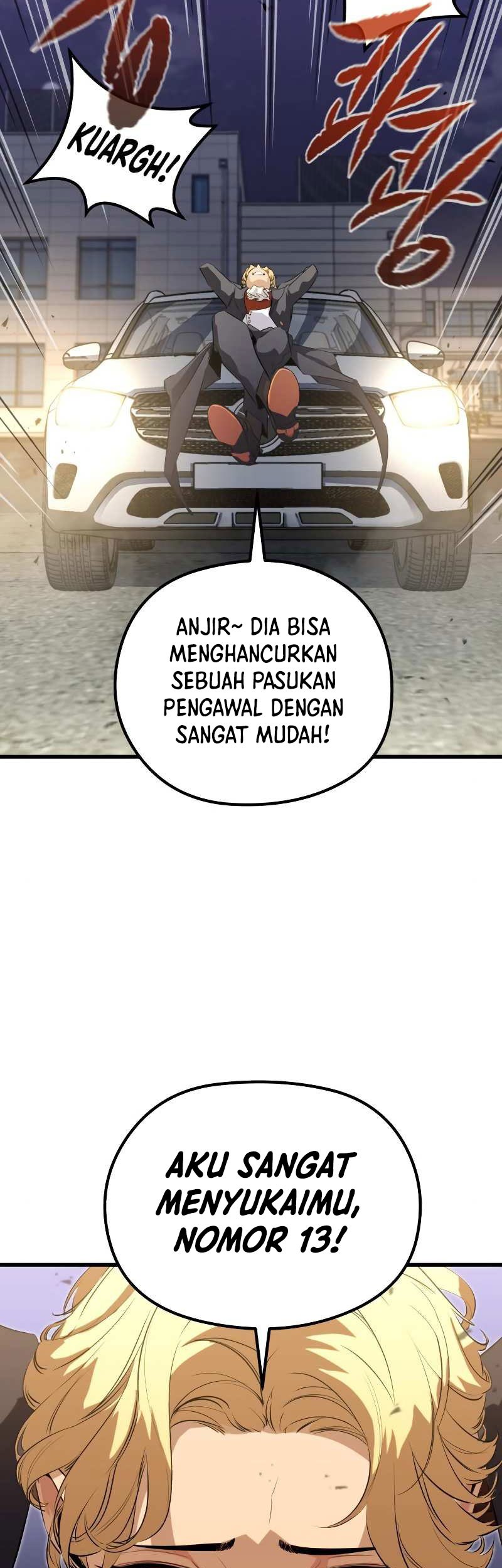 Phantom Spirit King Chapter 23 - halaman 48