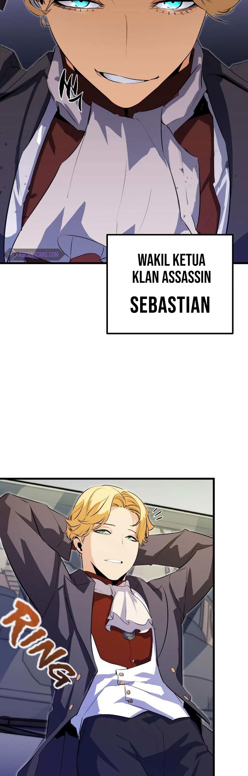 Phantom Spirit King Chapter 23 - halaman 49