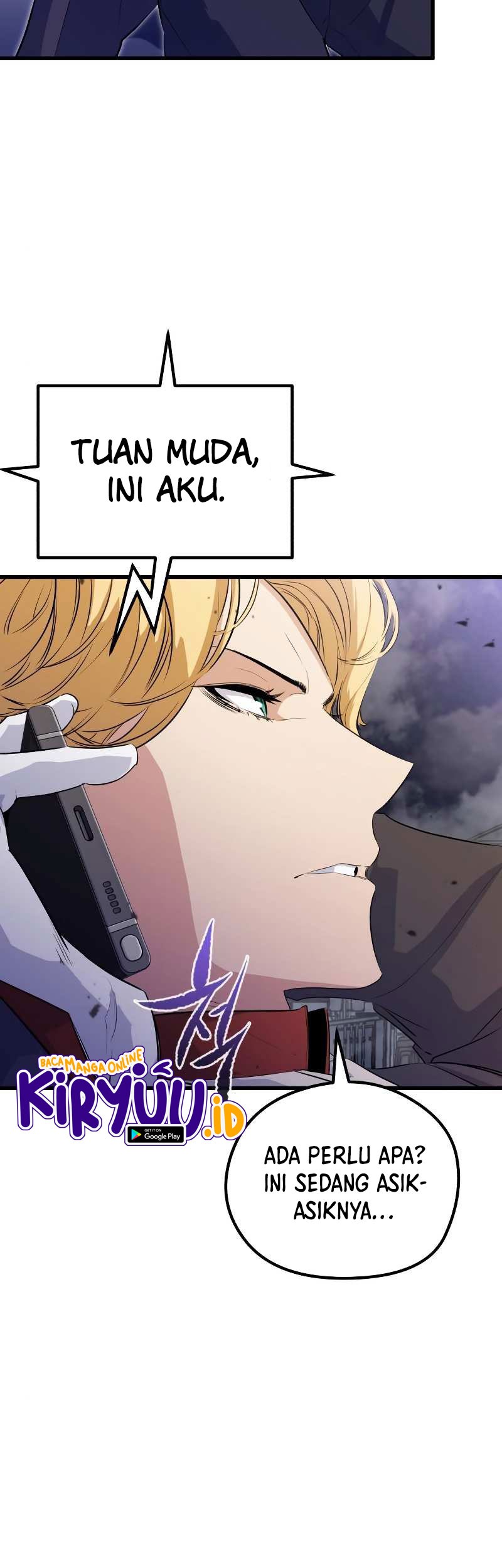 Phantom Spirit King Chapter 23 - halaman 50