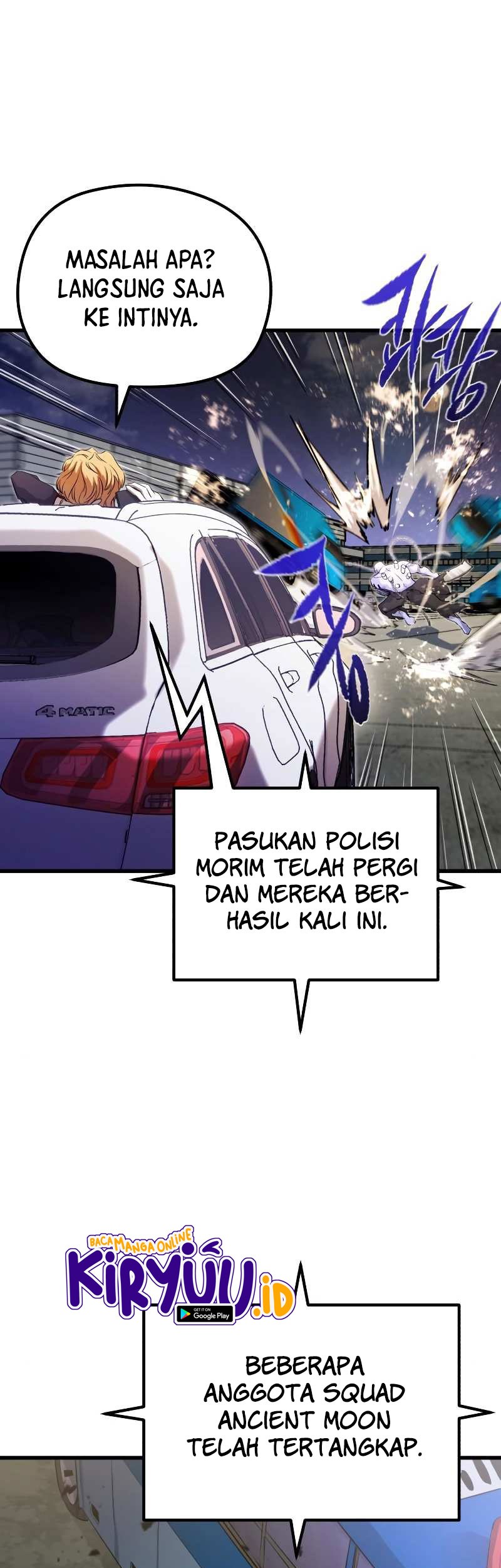 Phantom Spirit King Chapter 23 - halaman 52