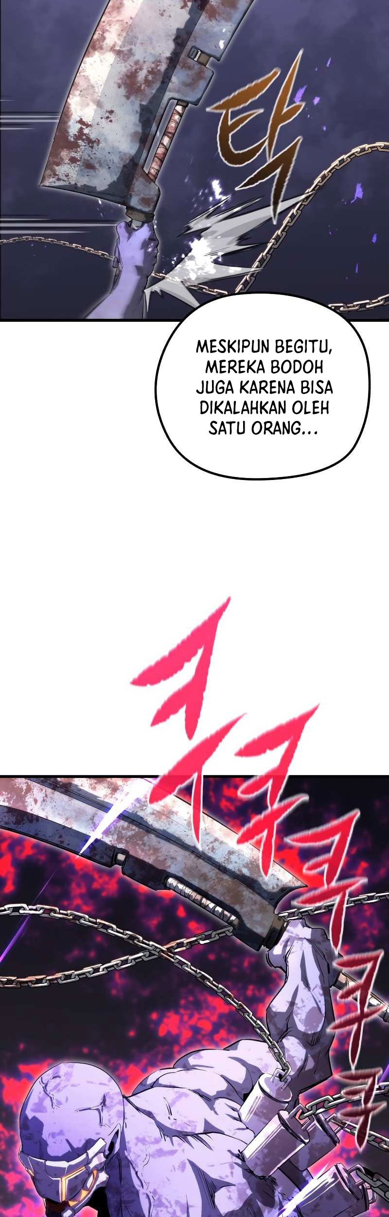 Phantom Spirit King Chapter 23 - halaman 54