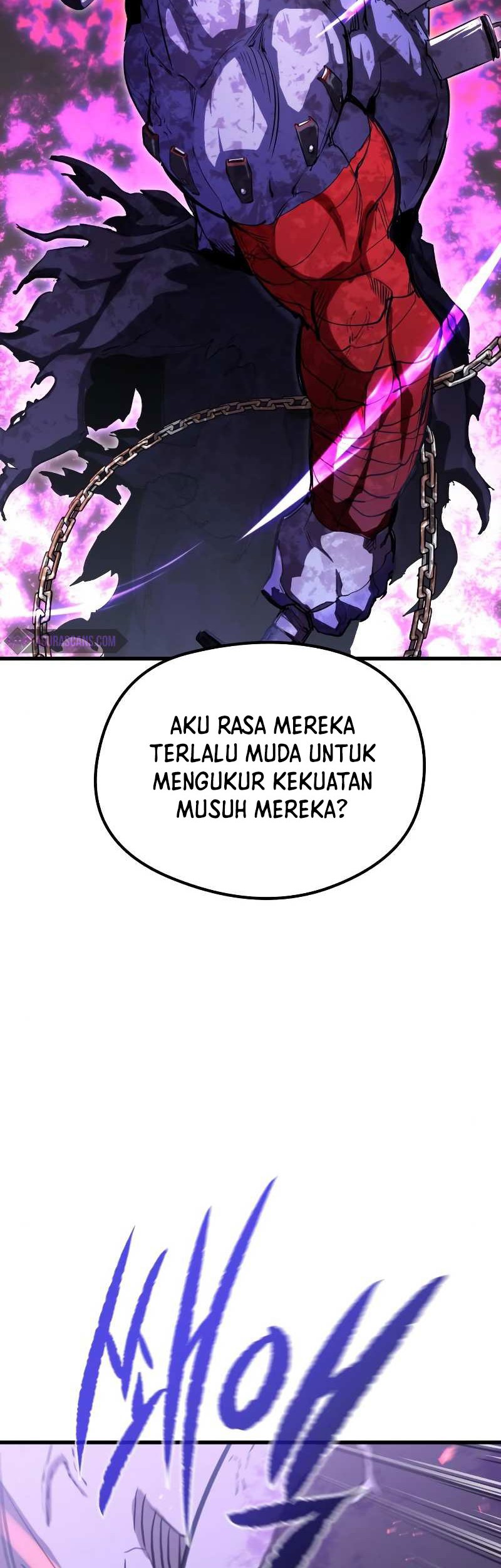 Phantom Spirit King Chapter 23 - halaman 55