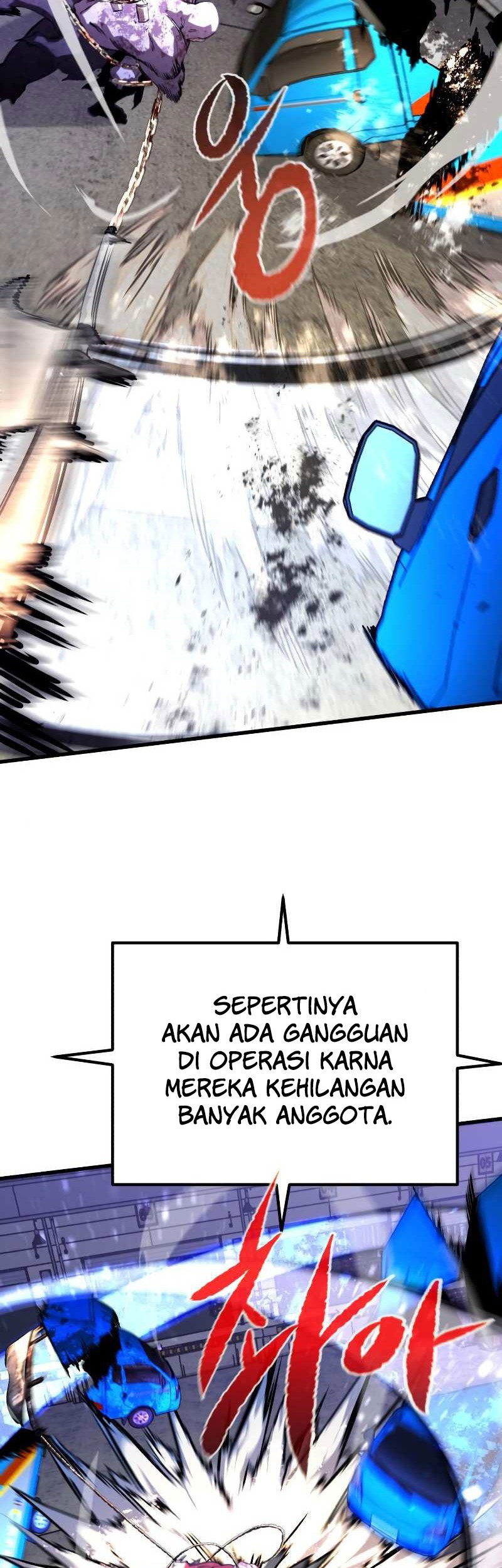 Phantom Spirit King Chapter 23 - halaman 57