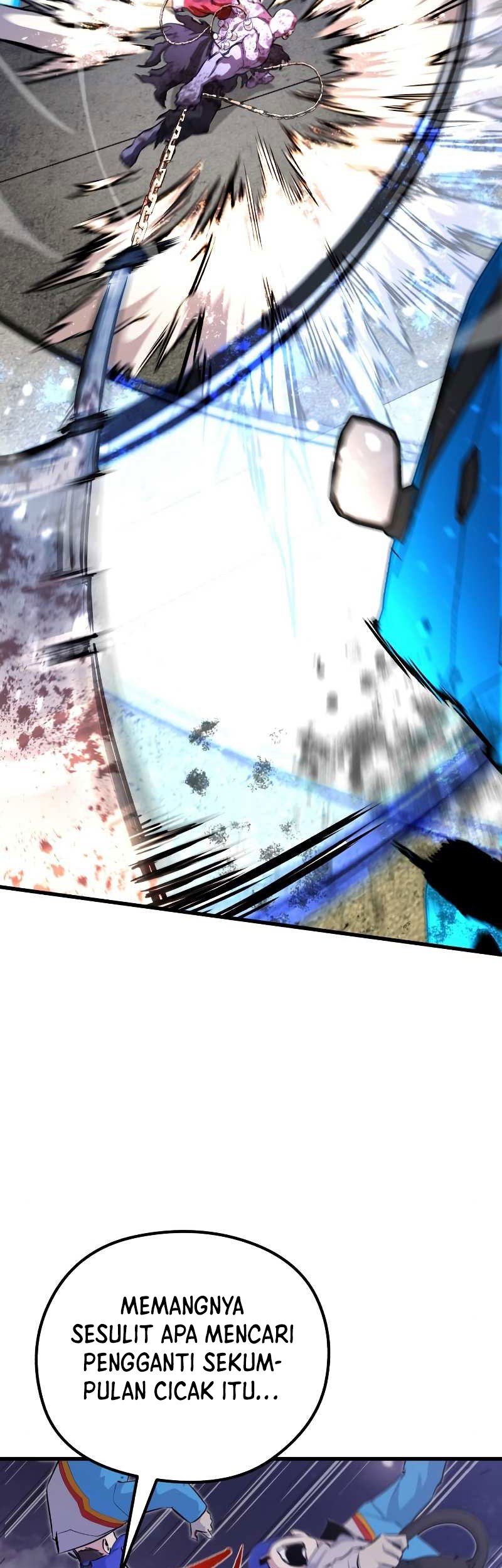 Phantom Spirit King Chapter 23 - halaman 58