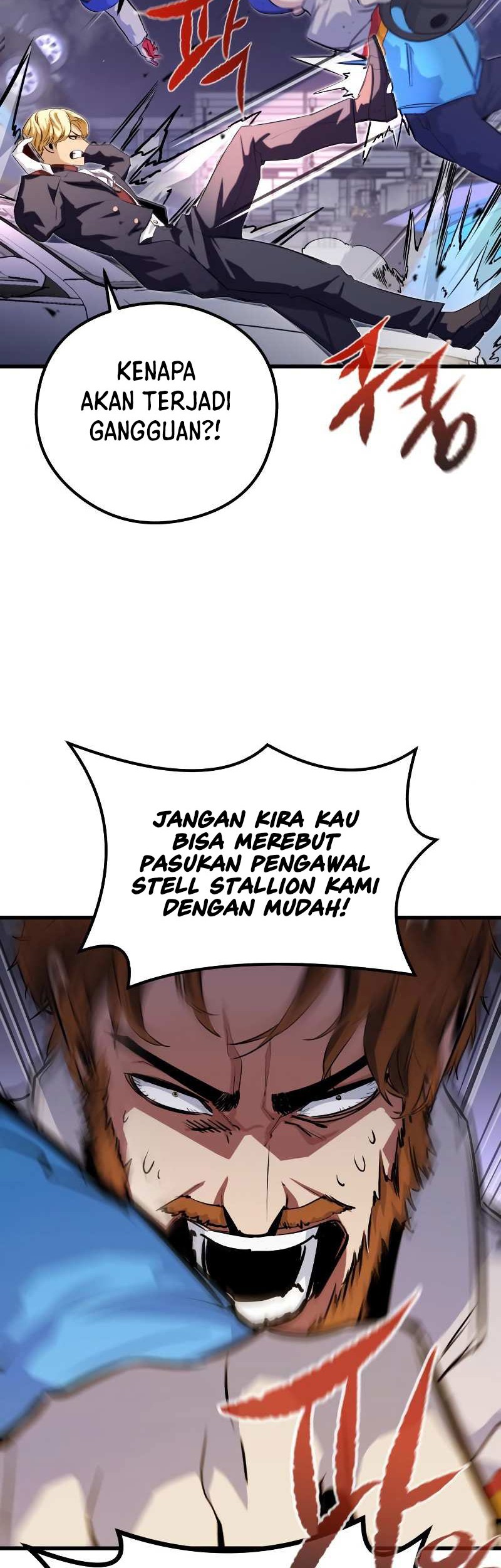 Phantom Spirit King Chapter 23 - halaman 59
