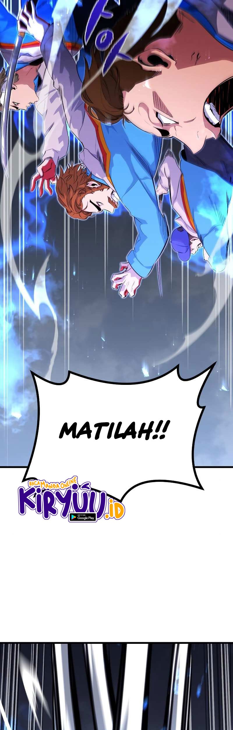 Phantom Spirit King Chapter 23 - halaman 66