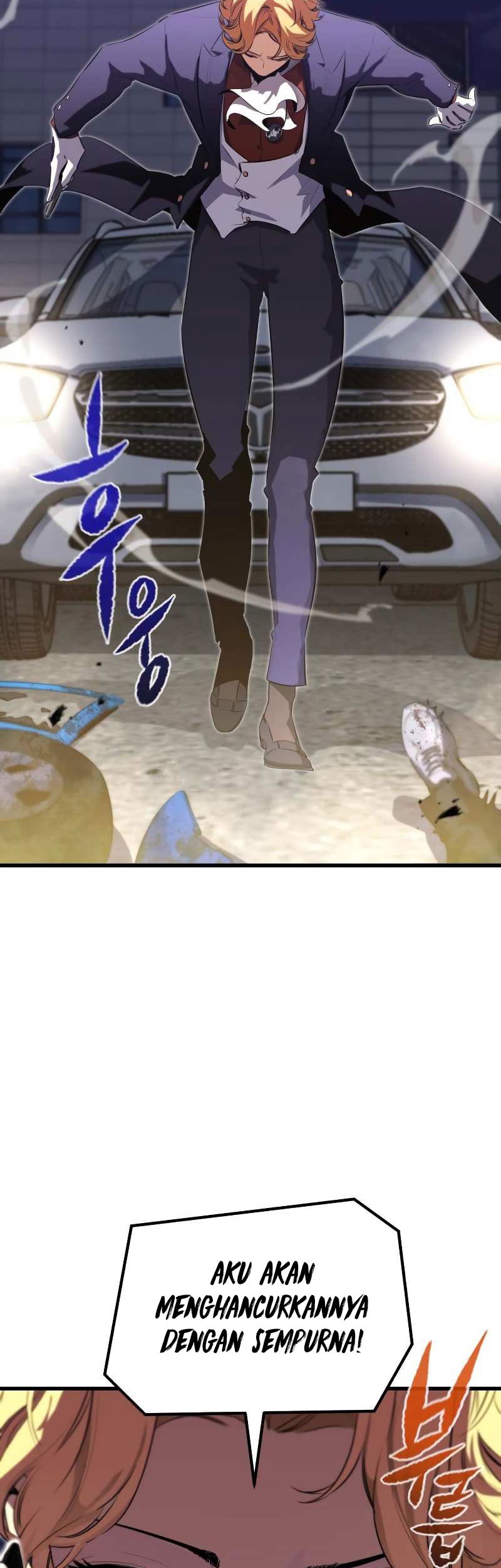 Phantom Spirit King Chapter 23 - halaman 68
