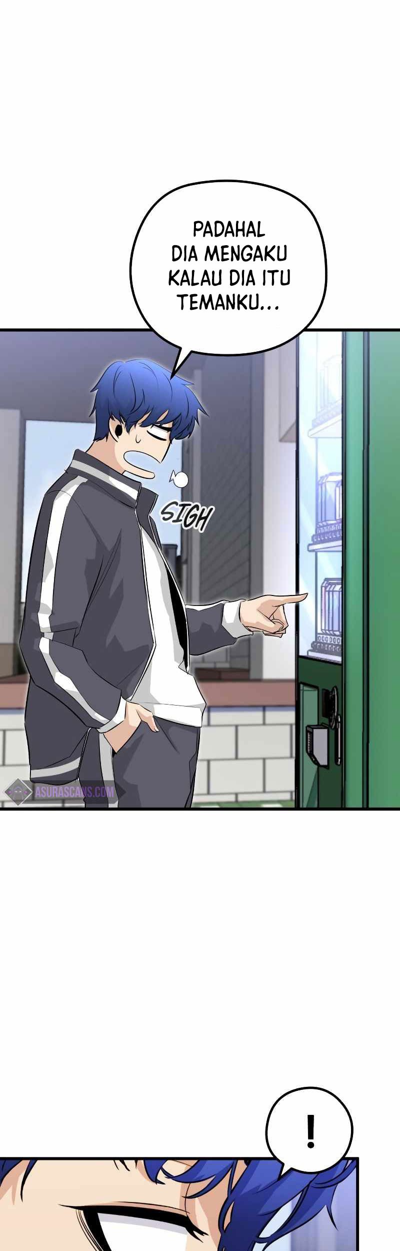 Phantom Spirit King Chapter 24 - halaman 18