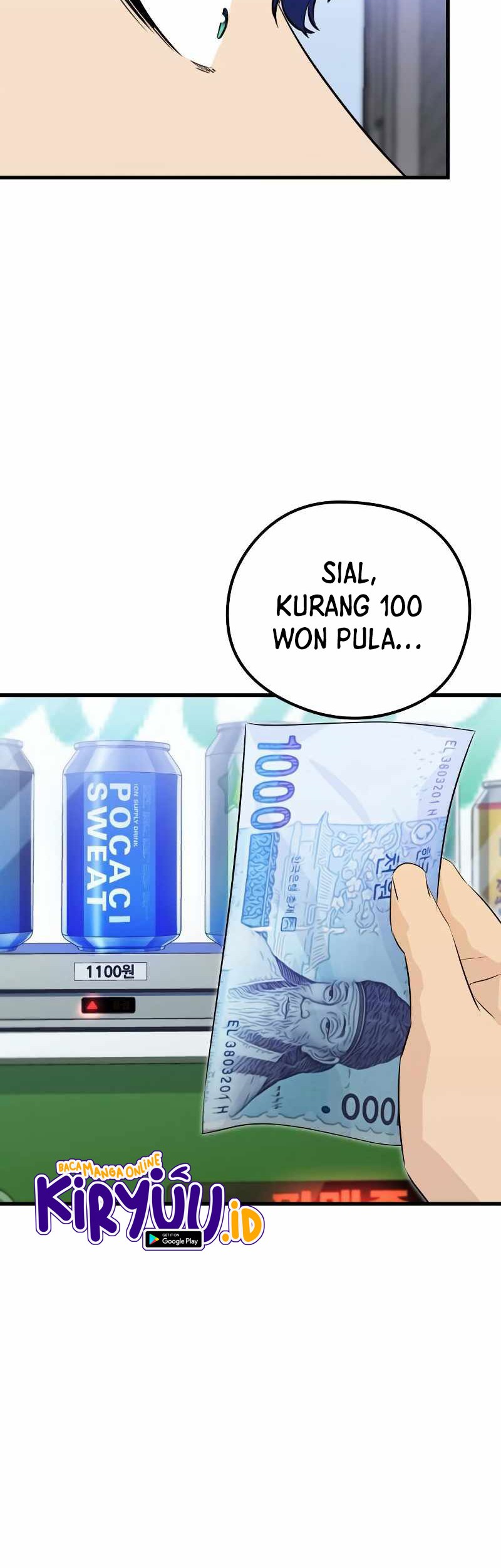 Phantom Spirit King Chapter 24 - halaman 19